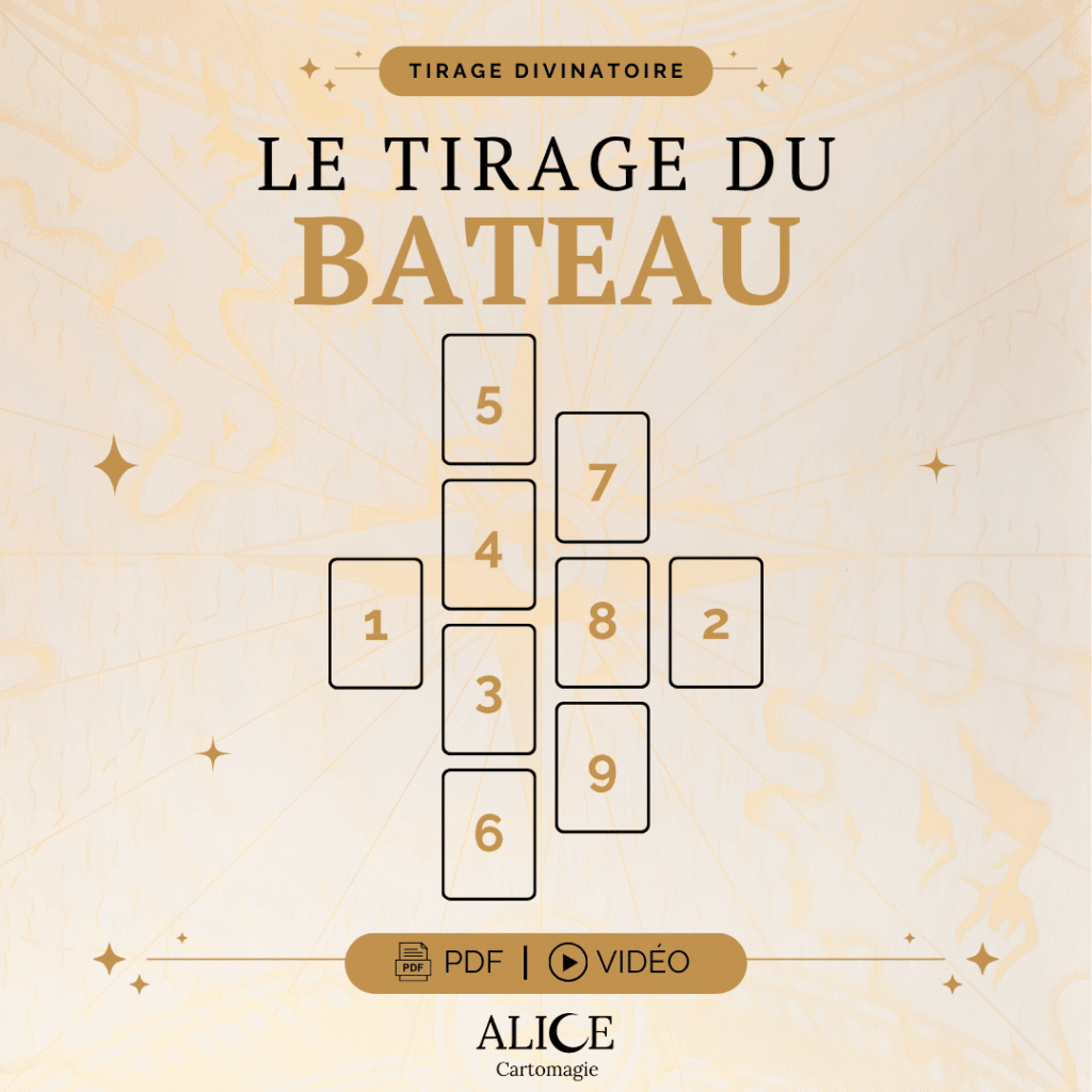 LE TIRAGE DU BATEAU