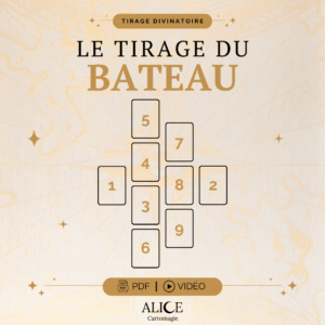 LE TIRAGE DU BATEAU