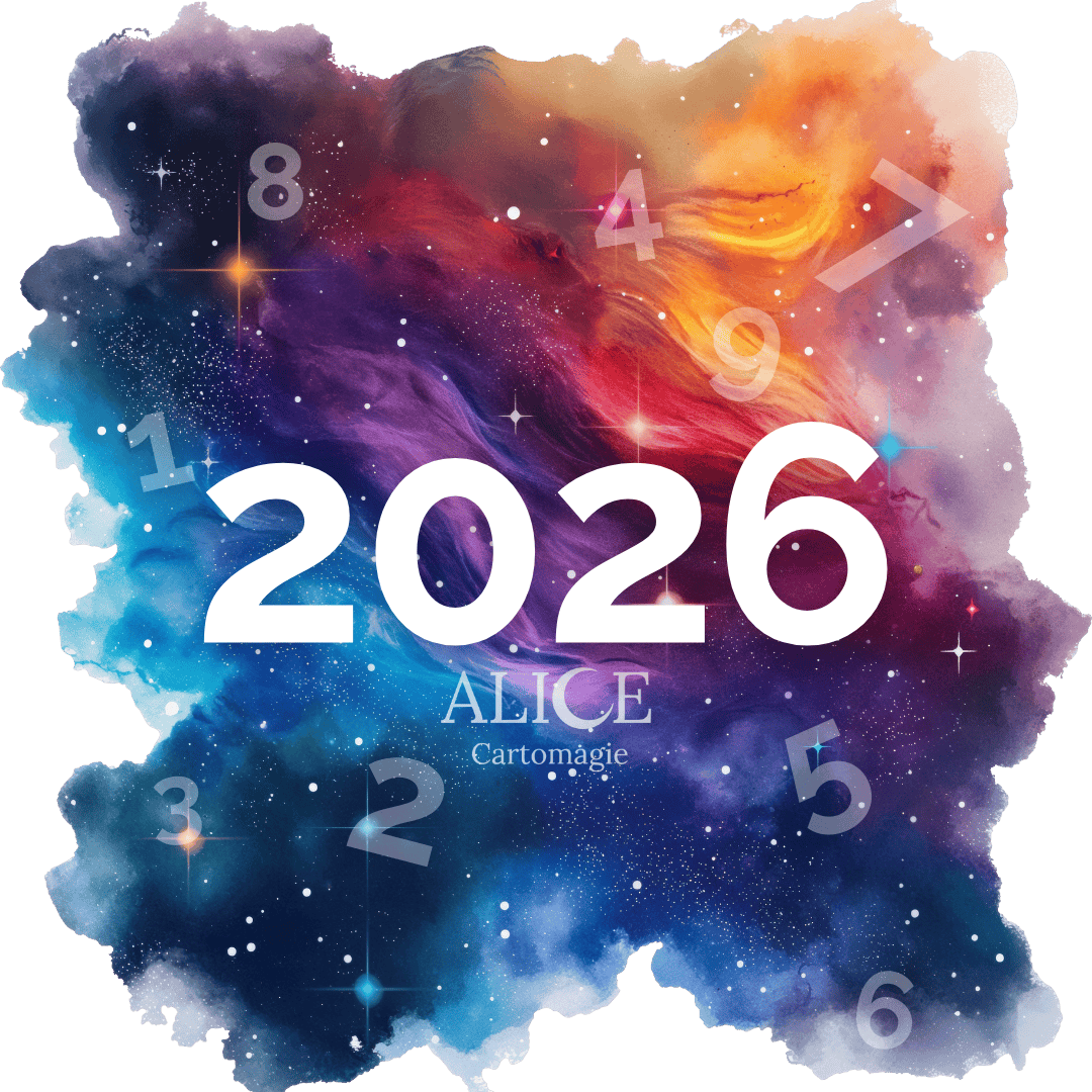 Numérologie 2026 : comprendre le rôle de votre année personnelle